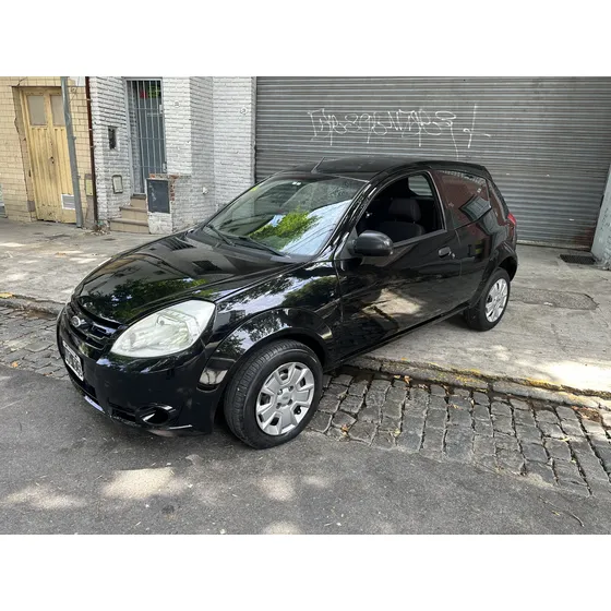 Ford Ka 1.6 Fly Viral Usb/bluetooth