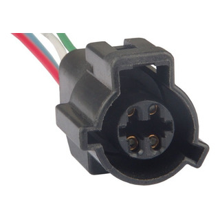 Chicote Plug Sonda Lambda Fiesta Ecosport Focus 4 Via Tc1323 Chicote Plug Sonda Lambda Fiesta Ecosport Focus 4 Via Tc1323