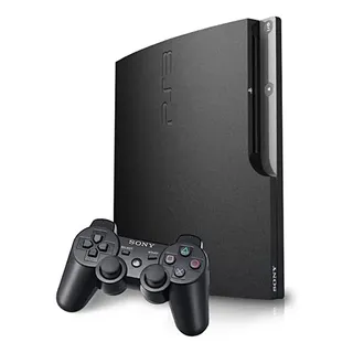 Ps3 250gb | Mercado Livre
