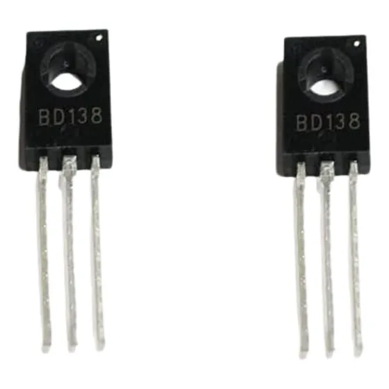 Bd138 Bd140 2sb649a 2sb649 B649a B649  Nte374  1,5amp Gp