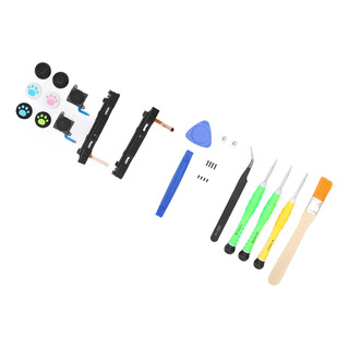 Joystick De Repuesto Para Joycon Kit Controller Kit, Izquier Joystick De Repuesto Para Joycon Kit Controller Kit, Izquier