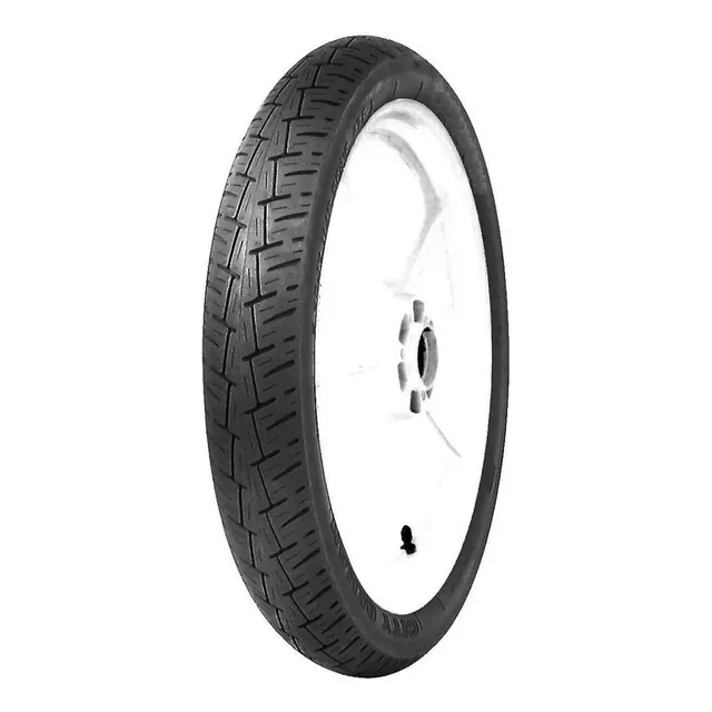 Cubierta 275 X 18 Horng Fortune Tubeless F938f Plan Fas