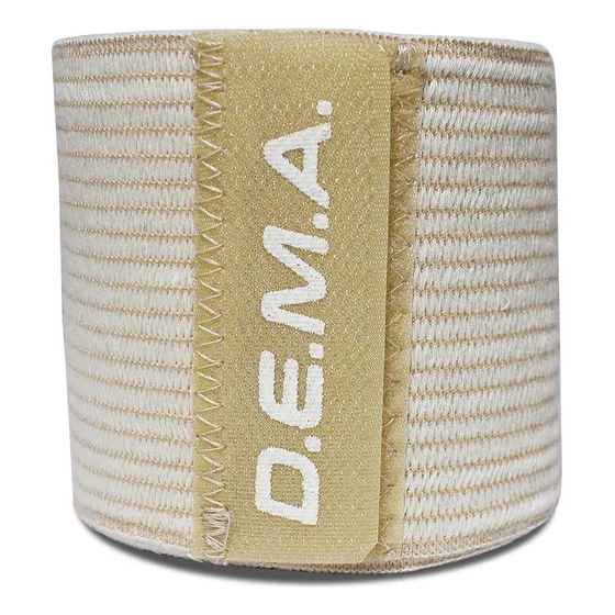 Venda Elastica Post Operatorio Varices 10cm X 3mts