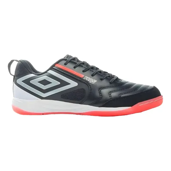 Botin Umbro Futbol Futsal Indoor Sala Pro 5 Bump Original