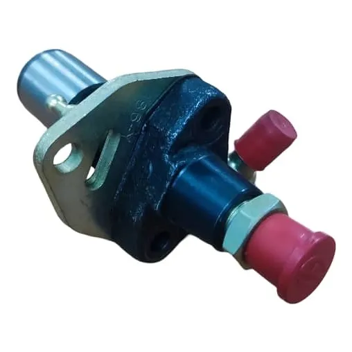 Bomba De Inyección Para Motor Diesel 7 Hp F300