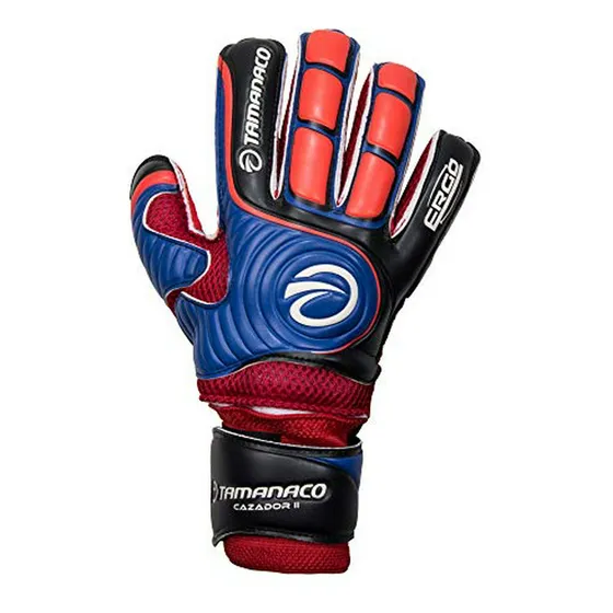 Guantes De Portero Tamanaco Cazador Ii Con Protección Finger