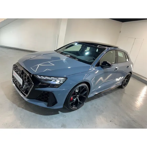 Audi Rs3 Sportback 2.5 400cv