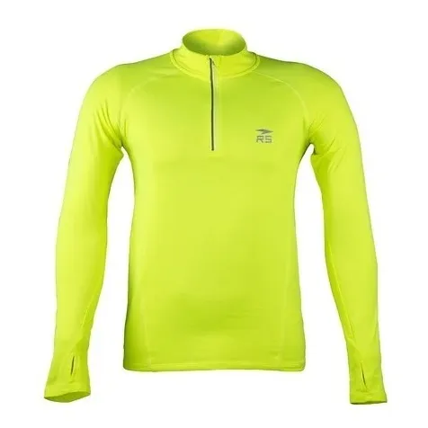 Suéter Sweaters Deportivo Básico Para Caballero Rs