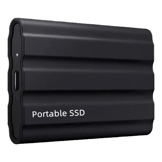 Ce De Ssd Externo Barato 4tb Mini Slim Unidade Sólida De