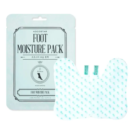 Mascarilla Pies Hidratante Kocostar Foot Moisture Pack