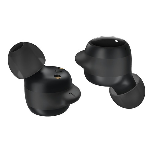 Auriculares in-ear gamer inalámbricos Xiaomi Redmi Buds 3 Lite negro