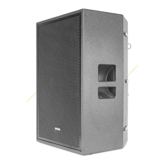 Bocina Bluetooth 15 Pulgadas 460w Rms Drk15 Bunker Monitor