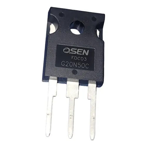 2SC3240/20個 Transistor 2sc3240 C3240 2sc 3240 | MercadoLivre