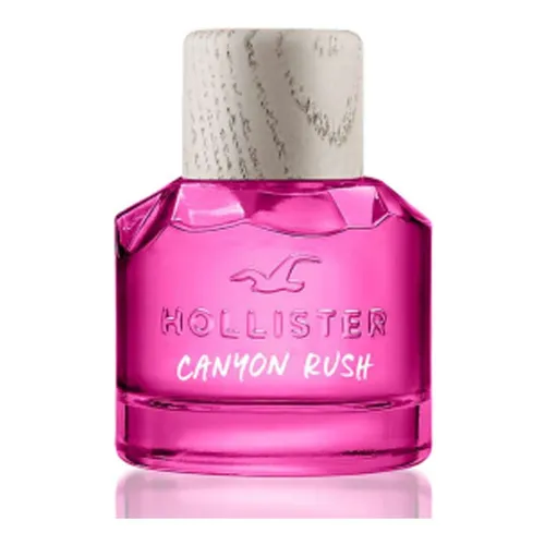 Hollister Canyon Rush For Her Edp 100ml