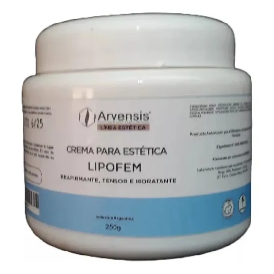  Crema Radiofrecuencia Todas Polaridades Colageno Elastina