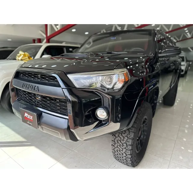 Toyota 4runner Trd Off Road