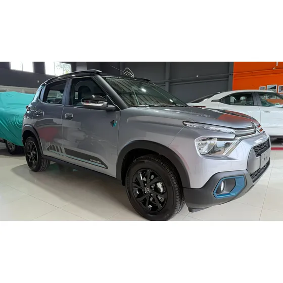 Citroën C3 1.0 T200 Feel Pack You! Cvt