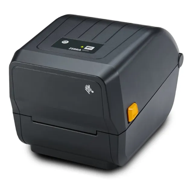 Impresora Zebra Zd220 Para Etiquetas Transferencia O Directa