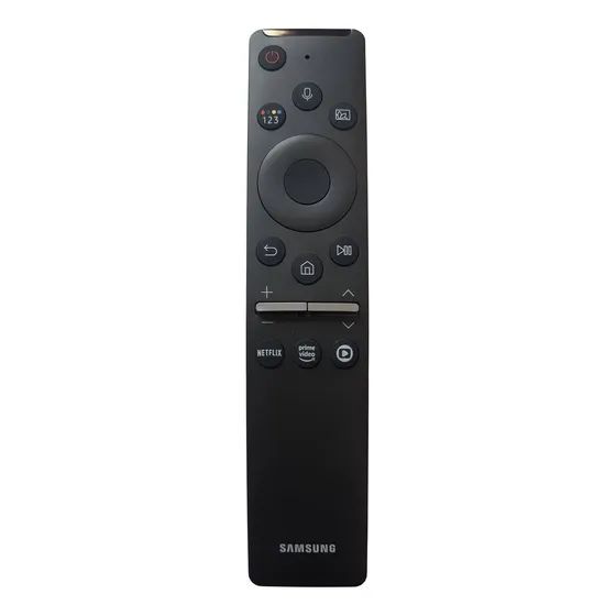 Controle Remoto Smart Tv Samsung 4k Comando Voz Bn59-01329d