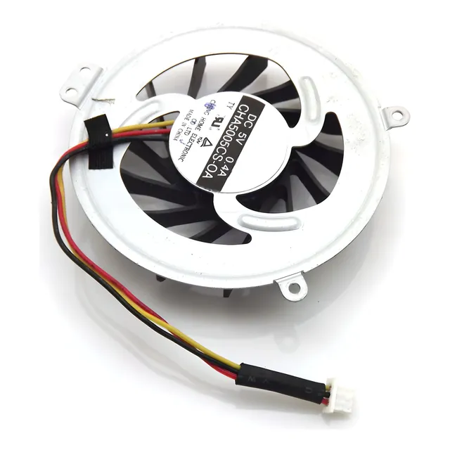 Ventilador Fancooler Cpu Para Sonyvaio S11 Pcg-51vpcs11 3pin