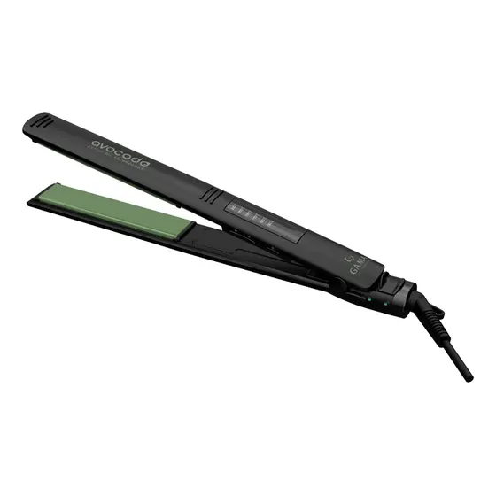 Gama Alisador Elegance Led Avocado