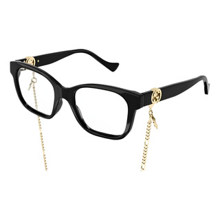 Armazón Oftálmico Gucci Gg1025o 003 54mm Mujer Armazón Oftálmico Gucci Gg1025o 003 54mm Mujer