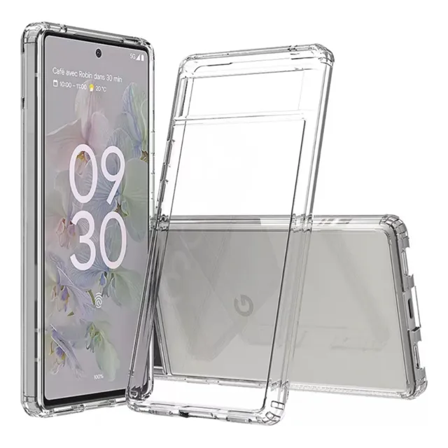 Case Funda Google Pixel 7 / 7 Pro