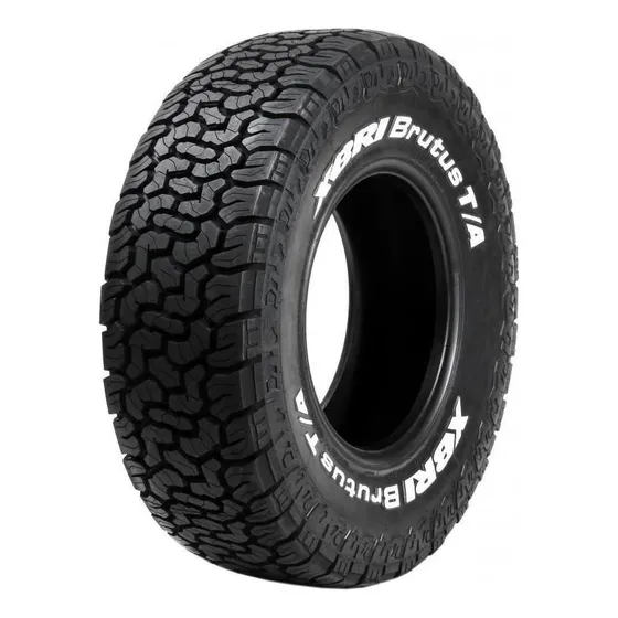 Llanta Xbri Brutus T/A P 205/70R15 95 T