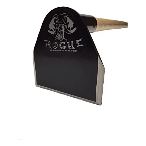 Rogue Crossover 5 Field Hoe Con Bonus Arcadian Los Colores D