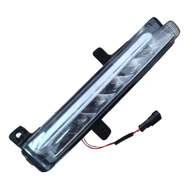 Faro Luz Diurna Derecha Chery Tiggo 4 2021+