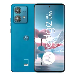 Motorola Edge 40 Neo | Mercado Livre