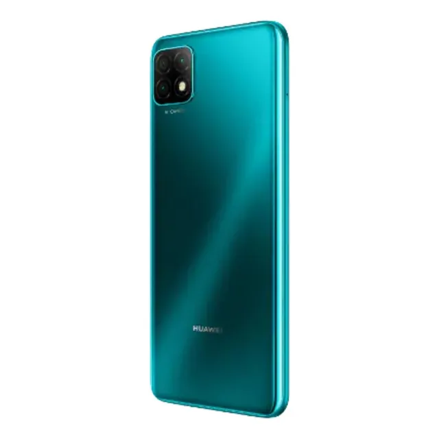 Huawei Nova Y60 64 GB crush green 4 GB RAM