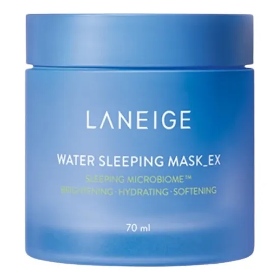 Mascarilla Laneige Water Sleeping Mask Ex