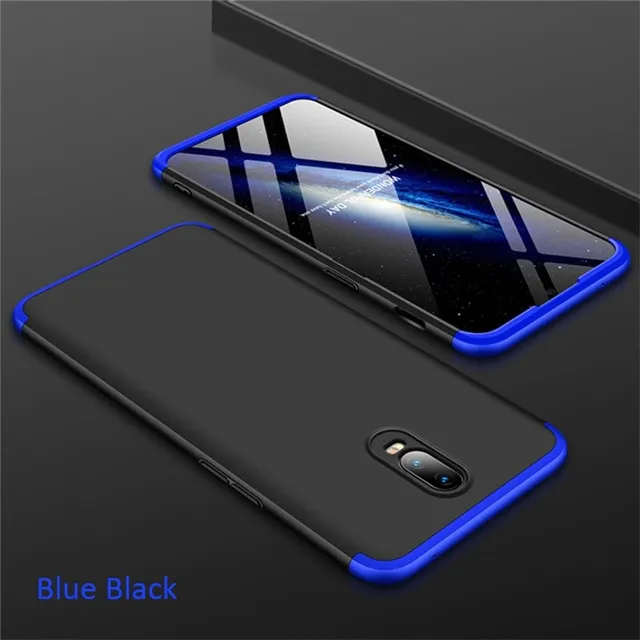 Armor Estuche Funda Case 360 Gkk De Tres Piezas