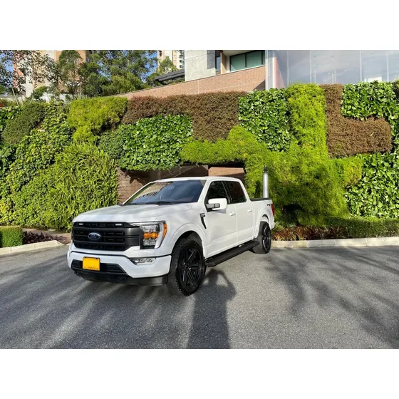 Ford F-150 3.5 Lariet Sport