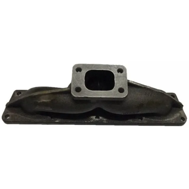 Coletor Escapamento Vw Ap 20v Longitudinal Turbina T25 Epman