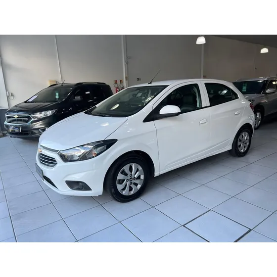 Chevrolet Onix 1.0mt Lt
