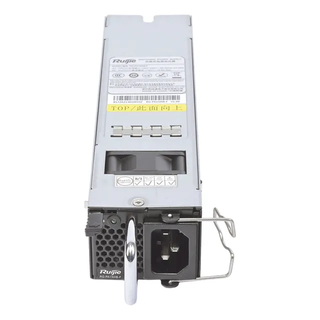 Fuente De Energía Modular,  Hasta 150 Watts Rg-pa150ib-f