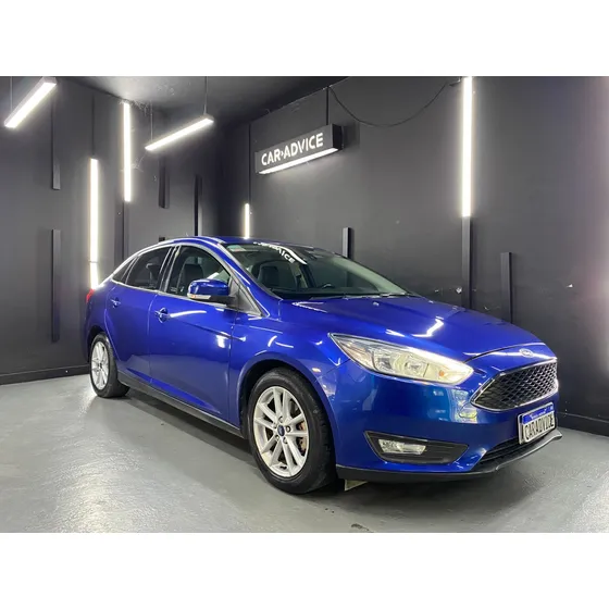 Ford Focus 2.0 Se 4p L16
