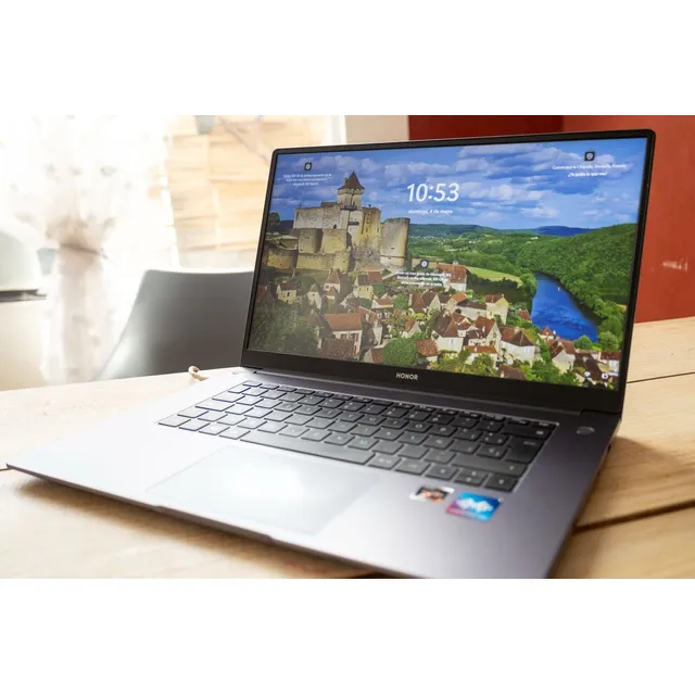 Honor Magicbook 15
