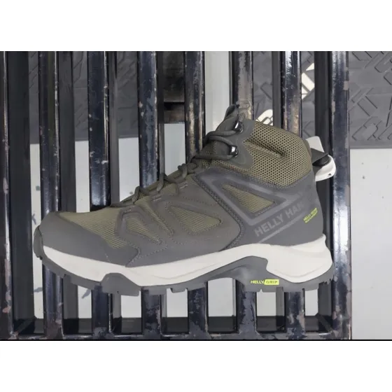 Zapatos Helly Hansen Originales Para Caballeros 
