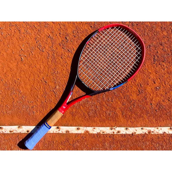 Raqueta De Tenis Yonex