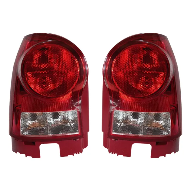 Stop Volkswagen Gol 2006/2008 Lh/rh