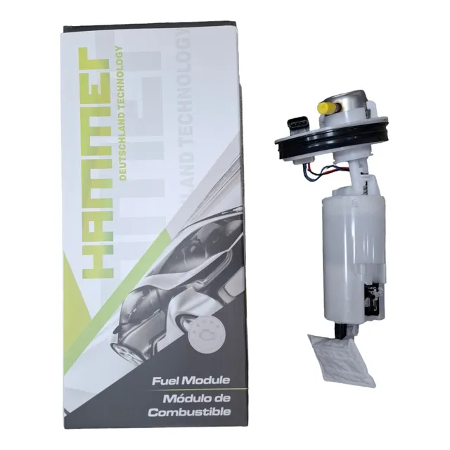 Modulo Bomba Gasolina Completo Neon 2.0 01-06