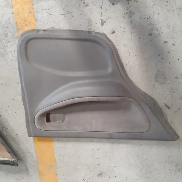 Tapiceria Puerta Trasera Izquierda Nissan Sentra B13