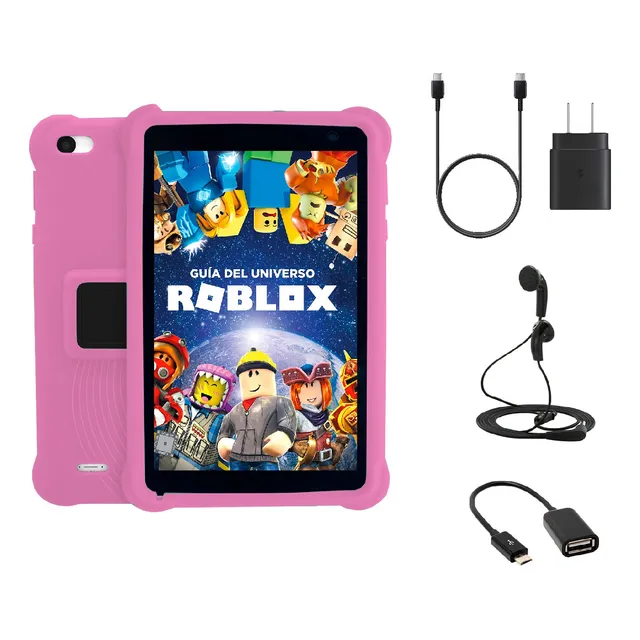 Tablet T-go Tabi Pegasus Tb780ik 7  4gb Ram 64gb Android