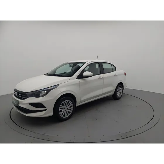 Fiat Cronos 1.0 Firefly Flex Drive Manual