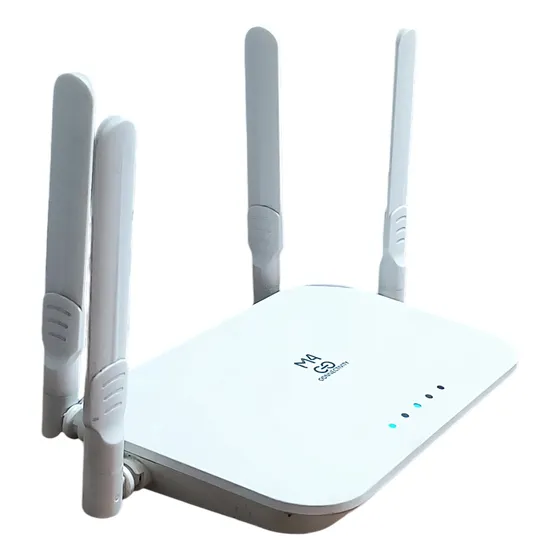 Router Custemer Premises M4 Wilink 3