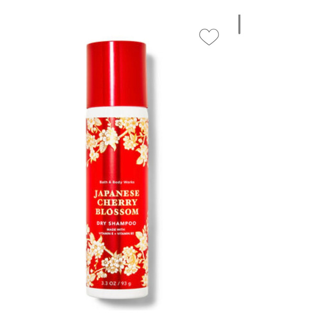 Shampoo A Seco Bath & Body Works Original Shampoo A Seco Bath & Body Works Original