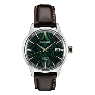 Reloj Seiko Presage Srpd37 Automático De 40,5 Mm De Acero In Reloj Seiko Presage Srpd37 Automático De 40,5 Mm De Acero In